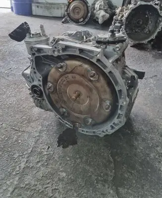 Mini Cooper Countryman R60 Automatic gearbox GA6F21VA