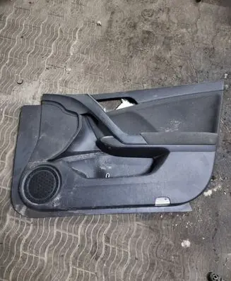 Honda Accord Front door card panel trim 83500TL0G055