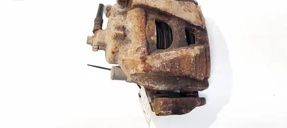 Volkswagen Tiguan Front brake caliper 