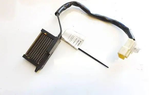 Subaru Outback Coolant fan relay 0971000422