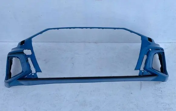 Audi A3 8Y Front bumper 8Y0807437F