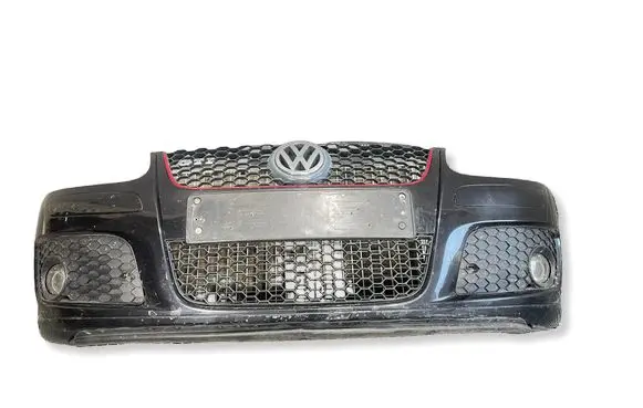 Volkswagen Golf V Front bumper 1K0807221C 1K0853651E