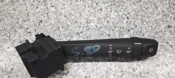Volvo S80 Fog light switch ANJ971045B