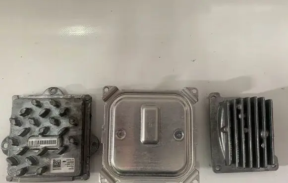 Renault Talisman Xenon control unit/module 