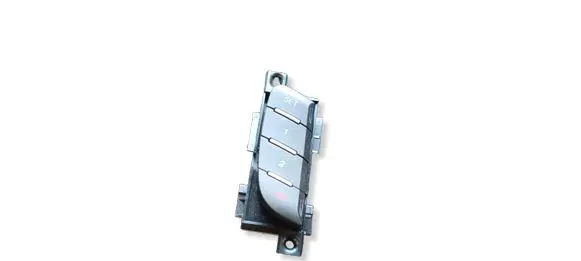 Audi A6 S6 C7 4G Seat memory switch 4G0959770