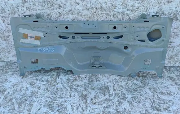 Suzuki Baleno EG Rear bodywork 65500M68P10-000