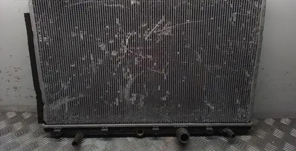 Honda CR-V Coolant radiator