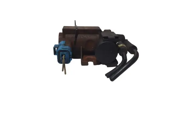 Citroen C5 Turbo solenoid valve 9654282880