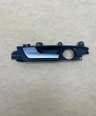 Audi A3 S3 A3 Sportback 8P Rear door interior handle 8P4839019