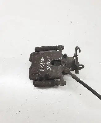Opel Insignia A Rear brake caliper