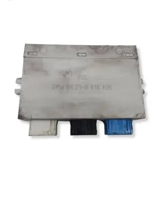 BMW X5 E53 Parking PDC control unit/module H01S15AI01 66216916406 601815