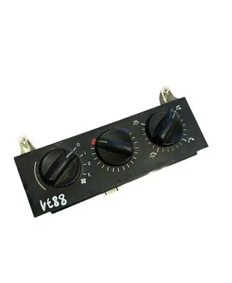 Opel Movano A Climate control unit A36251169