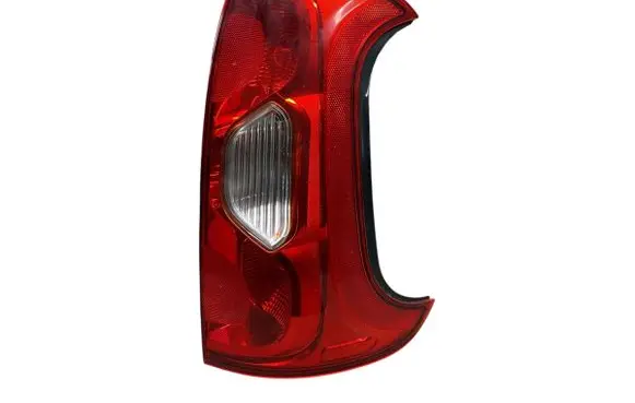 Fiat Panda III Rear/tail lights 51843642 02049099900010