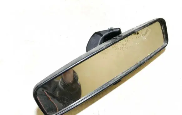 Peugeot 806 Rear view mirror (interior) e201788