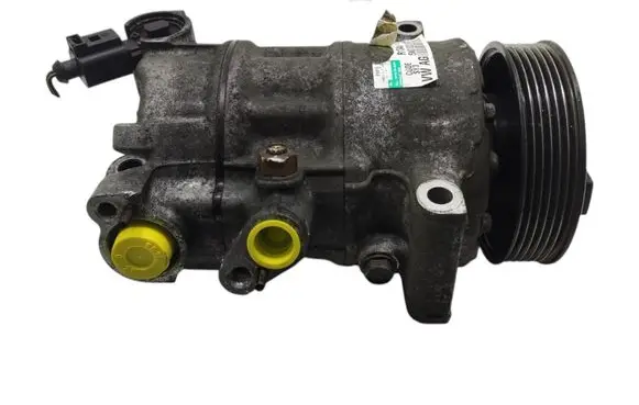 Audi A1 Air conditioning (A/C) compressor (pump) 5N0820803C