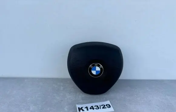BMW X5 E70 Steering wheel airbag 3051642