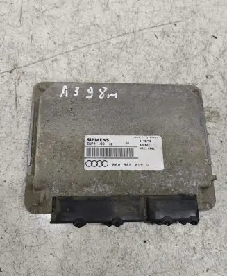 Audi A3 S3 8L Engine control unit/module 06A906019D