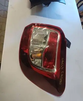 Dacia Sandero II Rear/tail lights 121212