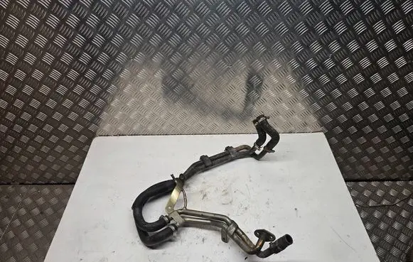 Nissan Terrano Engine coolant pipe/hose