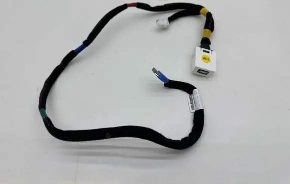 KIA Rio USB socket connector 96120H8301