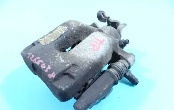 Peugeot 208 Rear brake caliper IMPRK1266038