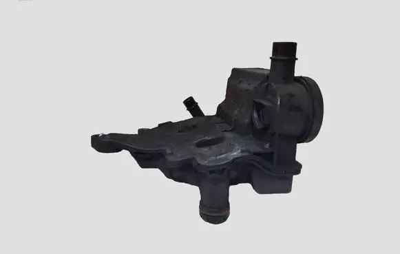 Citroen C5 Oil breather separator 9671271480 9670033180