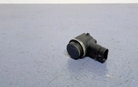 Volkswagen PASSAT CC Parking PDC control unit/module 1S0919275