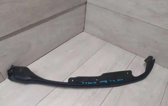 Mini Cooper Countryman F60 Rubber seal rear door 7390136