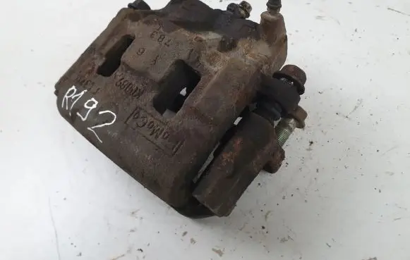 Mazda CX-7 Front brake caliper