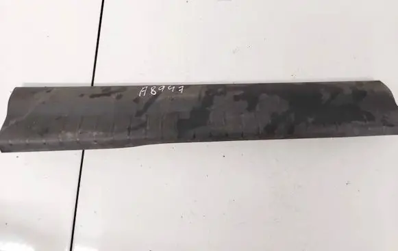 Dodge Journey Rear sill trim cover 100013592