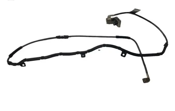 BMW X5 E70 Windshield/windscreen camera 9137725 66519137725 5WK43859