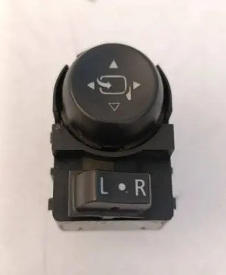Opel Insignia A Wing mirror switch 22915443 321885 4018
