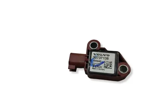 Volvo V50 Airbag deployment crash/impact sensor 30737138