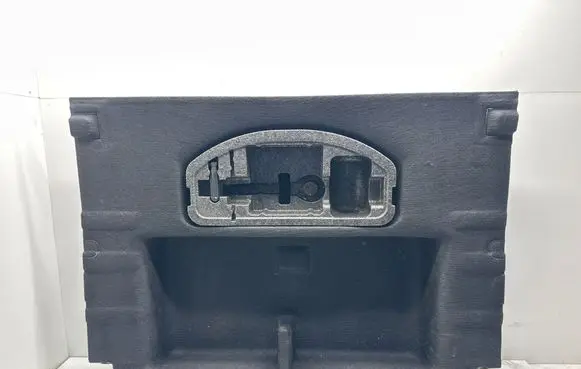 Opel Astra J Trunk/boot mat liner 13254526 366065311 13288786