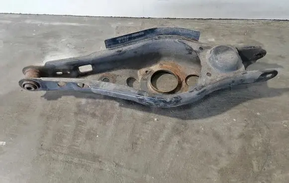 Lexus NX Rear upper control arm/wishbone 4873778010