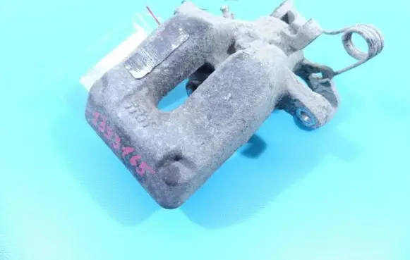 Peugeot 407 Rear brake caliper IMPRK1333165