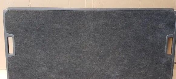 Suzuki Ignis Parcel shelf 7544080G00