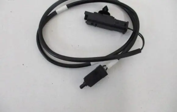 Citroen C4 III e-C4 Other wiring loom 6680W1