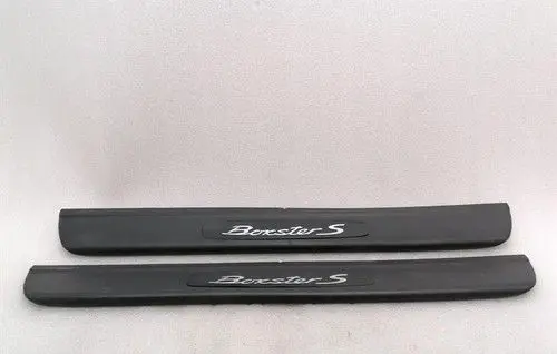 Porsche Boxster 986 Sill 986551303