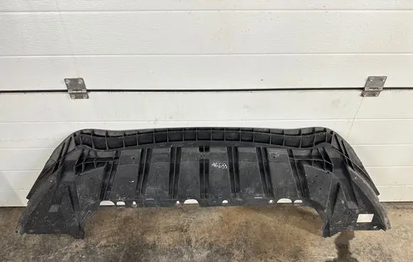 Ford Transit - Tourneo Connect Front bumper skid plate/under tray D2A3B