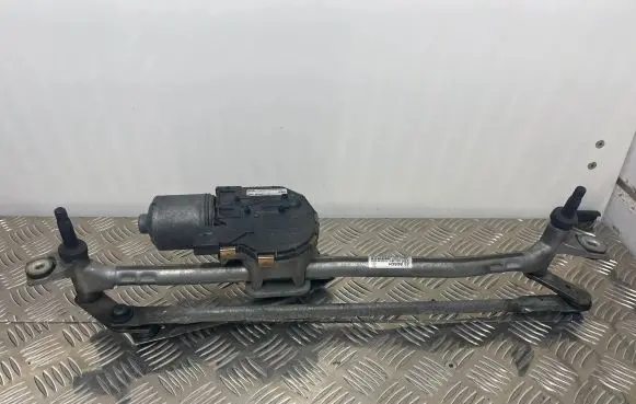 Audi A8 S8 D4 4H Front wiper linkage 4H1955023C 4H1955119C