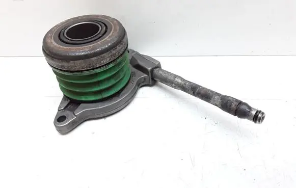 Volvo V70 clutch release bearing 