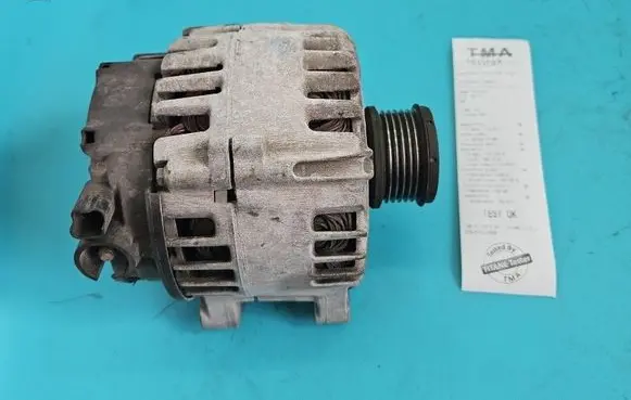 Citroen DS3 Generator/alternator 9664779680 IMPRK1563077