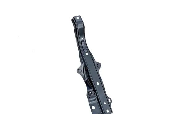 Nissan Leaf I (ZE0) Radiator support slam panel