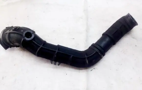 Volvo S40, V40 Intercooler hose/pipe 5V049S0CAT