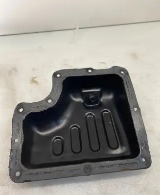 Hyundai i20 (PB PBT) Oil sump G4LA