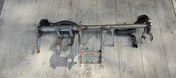 Citroen C3 Picasso Dashboard cross member/frame bar 