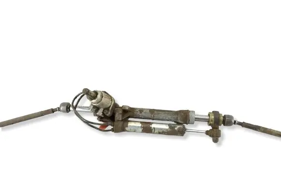 Citroen Berlingo Steering rack 9626294580
