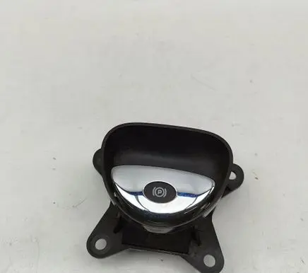 Jaguar XJ X350 Hand parking brake switch HR832B623AB