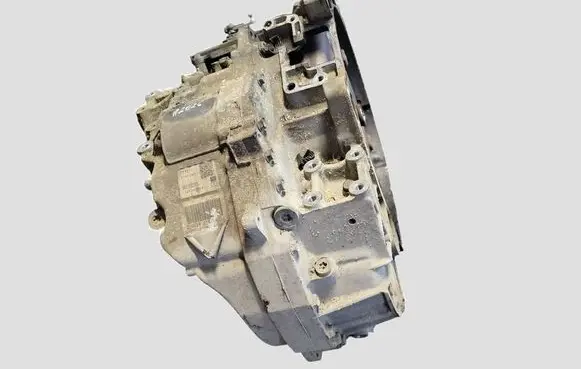 Citroen C5 Automatic gearbox 9681920380 08F3807197 9657656480